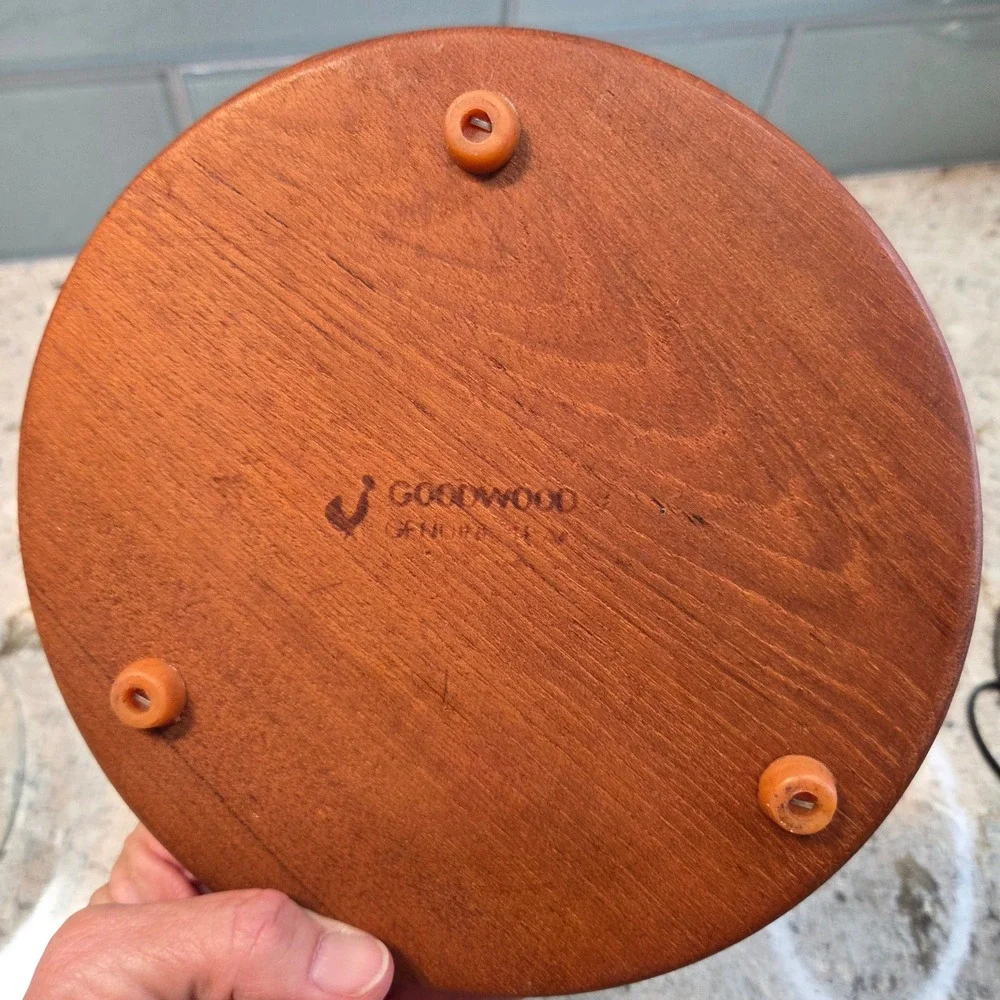 Goodwood vintage cheese